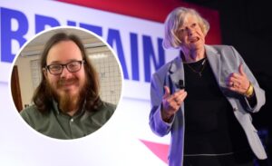 Поранешна британска министерка е убиена со 21 удар со чекан во глава