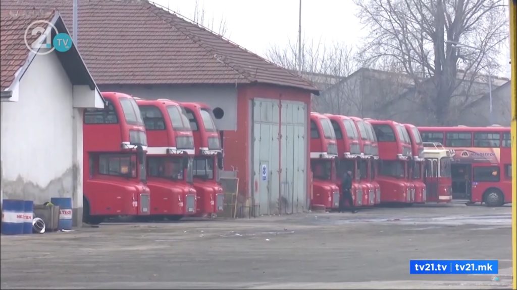 Орце Тодоровски ја доби битката пред Судот против Данела Арсовска, поранешна градоначалничка на Град Скопје: Утврдена клевета за обвинувањата околу набавката на автобуси