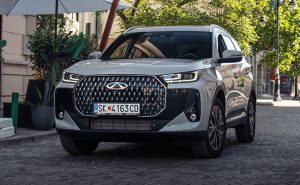 ТЕСТ: Chery Tiggo 7 PRO 1.5T PHEV 2WD – Голем, ефикасен и комфорен!