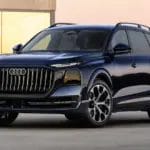 „Audi“ го претстави својот најголем SUV досега: Има стаклен покрив поголем од кревет (ФОТО/ВИДЕО)