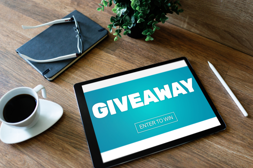 Регулација на Рекламирањето и Giveaway во новиот закон за игри на среќа и забавни игри