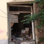 Напуштените дуќани во Битола не смеат да бидат контејнери за отпад