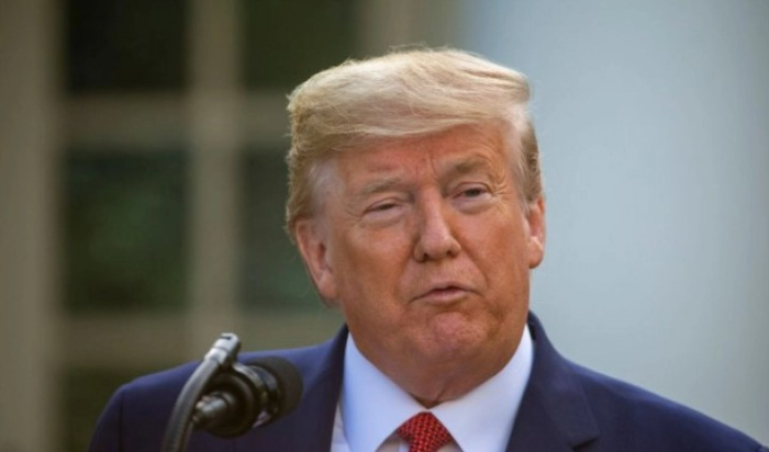 САД ќе издадат монета од еден долар со ликот на Доналд Трамп