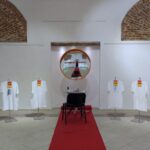 Изложба на Марија Сотировска во „Прима центар“ во Берлин