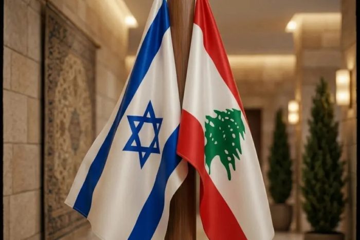 Разговори меѓу Израел и Либан од 4 до 6 август во Рим, најавува Стејт Департментот на САД
