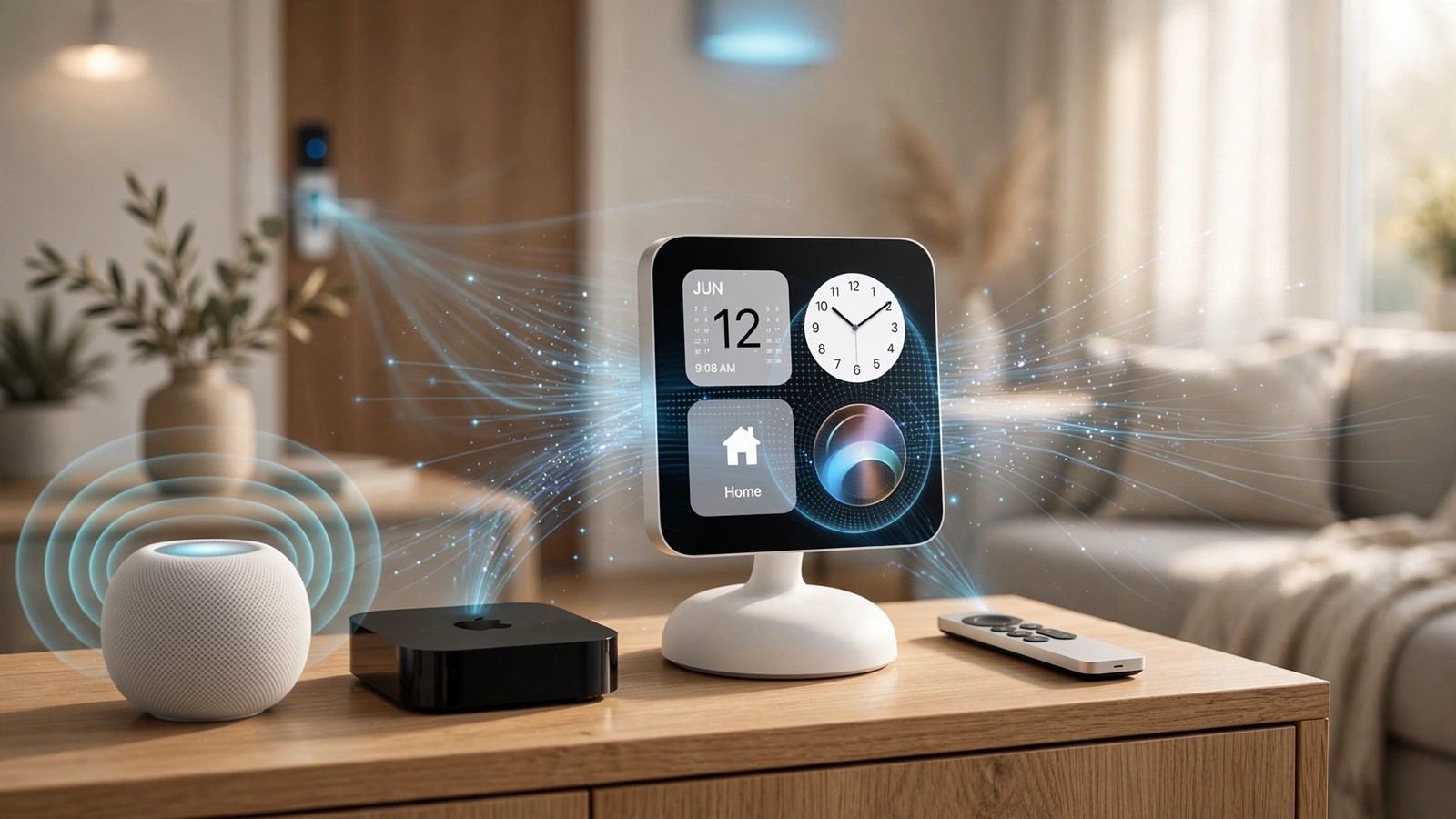 Apple подготвува голем исчекор во паметниот дом, со Siri AI во центарот на новиот хаб