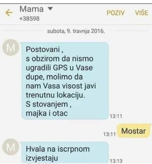 Родителски односи 21 век