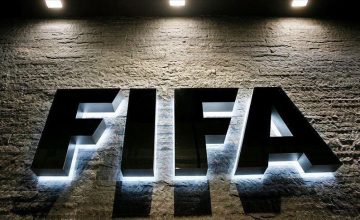 ФИФА му дозволи на Балоган да игра против Белгија, иако доби црвен картон