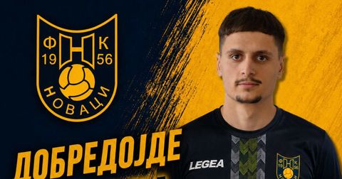 Никола Талески е најновото име во нападот на Новаци