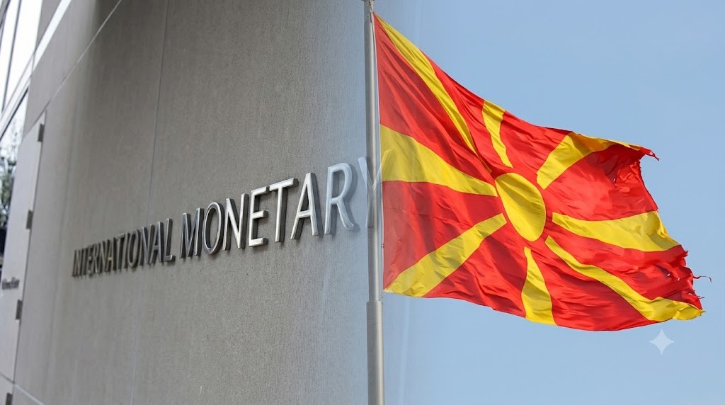 ММФ предвидува: Македонија до 2031 да биде седма најбрзорастечка економија во Европа