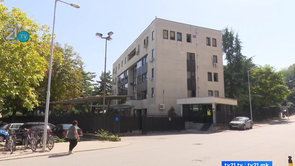 МВР: Криминалот во Македонија е намален за 30% и е на најниско ниво во последните 20 години