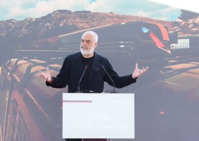 РАМА: Не треба да бидеме изненадени ако Албанија почне да ја вооружува армијата на САД со опрема и оружје made in Albania