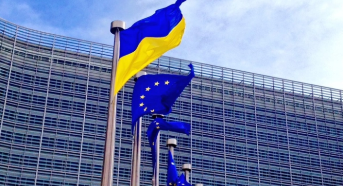 Австрија е против брзо пристапување на Украина во ЕУ