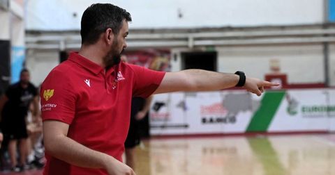 Тодоровиќ: Тимот го има најважното – одлична хемија и суров квалитет
