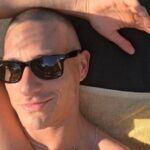 (Фото) Цело тело во мускули: Најзгодниот српски актер објави жешки фотографии од одморот на Бали