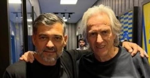 Два кандидати за наследник на Мартинез на клупата на Португалија
