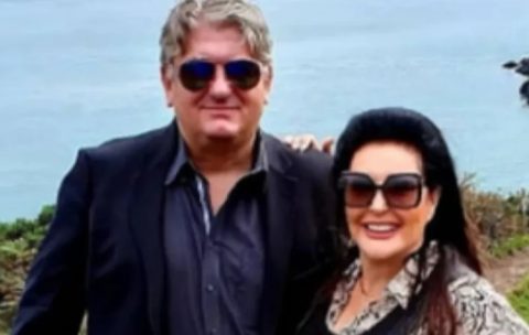 Драгана Мирковиќ и Тони Бијелиќ во отворена војна: Пејачката ги откри болните причини за разводот, бизнисменот брутално возврати