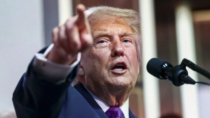Трамп ѝ се закани на ЕУ: „САД не се ваша касичка, ќе платите многу висока цена“