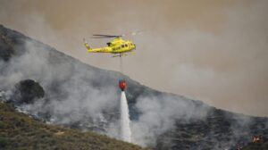 Пожар во Шпанија одзеде најмалку 12 животи – има и голем број на исчезнати