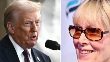 ТРАМП ЌЕ ИСПЛАТИ МИЛИОНИ НА ЖЕНАТА ШТО ГО ТУЖЕШЕ: Керол добива отштета за сексуален напад и клевета