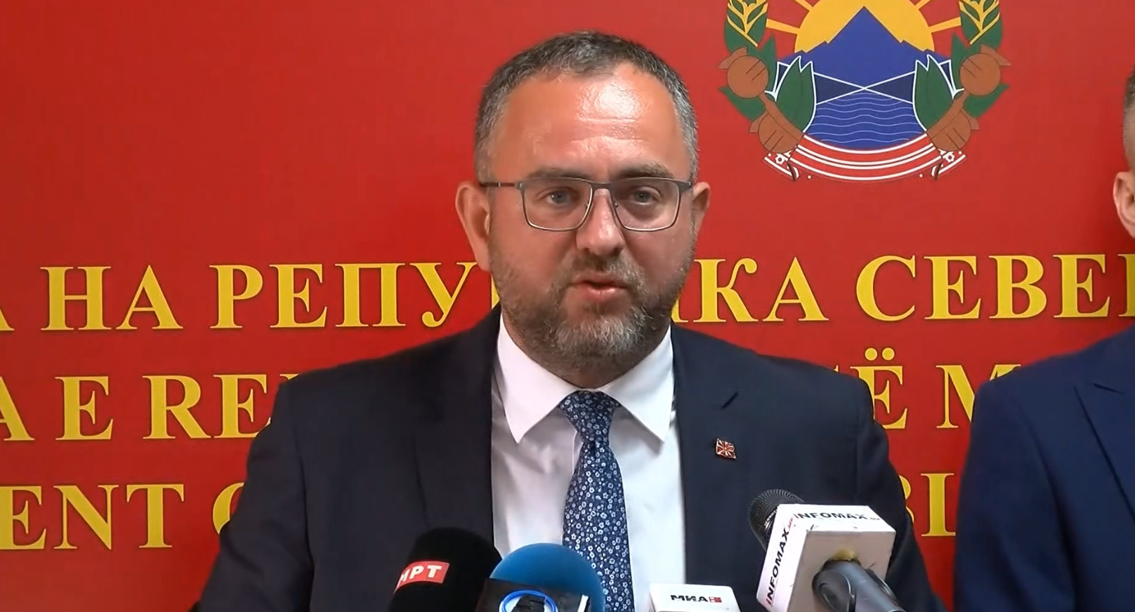 Во Гостивар има техничка вода, но не е за пиење