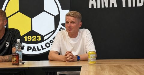 Нутинен: Вардар погоди и настана хаос… не верувам дека некој жали за билетот!
