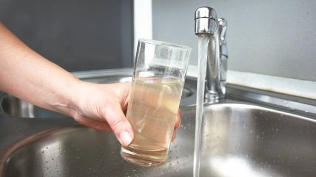 Аларм во Охрид: Водата во Елшани и Велестово небезбедна за пиење