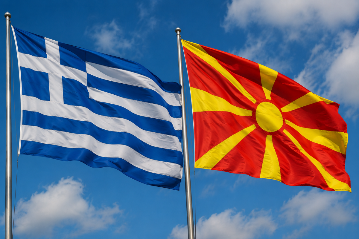 Грција нуди државјанство за македонски граѓани со грчко потекло: Грчката амбасада објасни како се аплицира