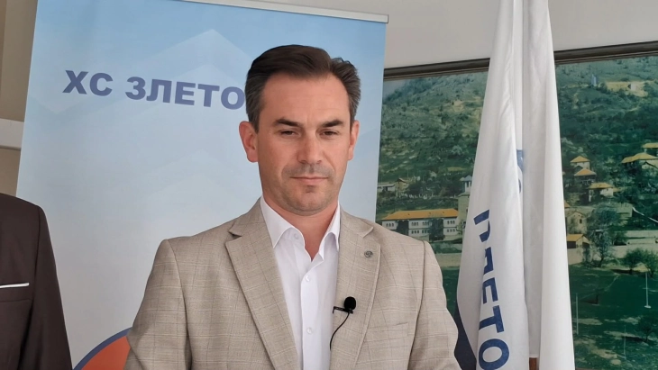 Министерот за земјоделство ќе бара долгорочно решение за ниските откупни цени на оризовата арпа