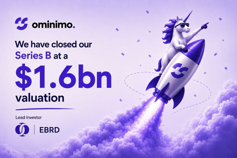 Србија го доби првиот технолошки „еднорог“ – стартапот Оминимо вреди 1,6 милијарди долари