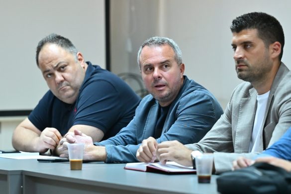 Герасимовски: Ќе се врши проценка на штетите од невремето, граѓаните да ги пријават оштетувањата