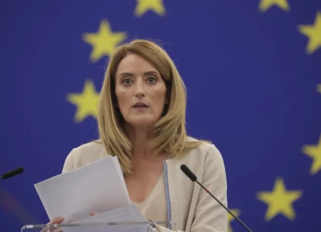 МЕЦОЛА: Црна Гора во моментов е водечка земја во пристапниот процес кон ЕУ, земјите од Западен Балкан не смеат вечно да чекаат