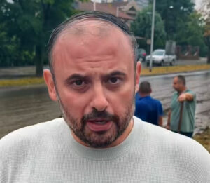 Ѓорѓиевски: Со навремена и координирана реакција спречивме поголеми последици од невремето во Скопје