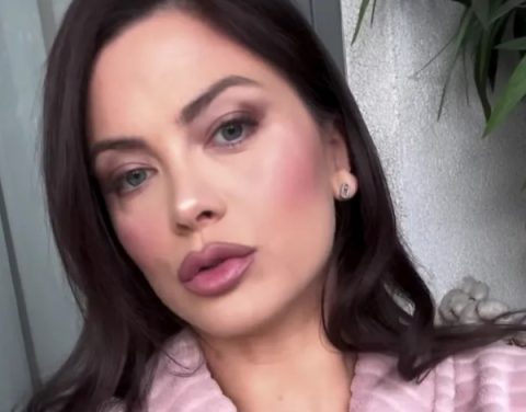 Милица Павловиќ ја прокоментира врската на Џејла Рамовиќ и Јаков Јозиновиќ – она што го кажа беше сосема јасно за се’