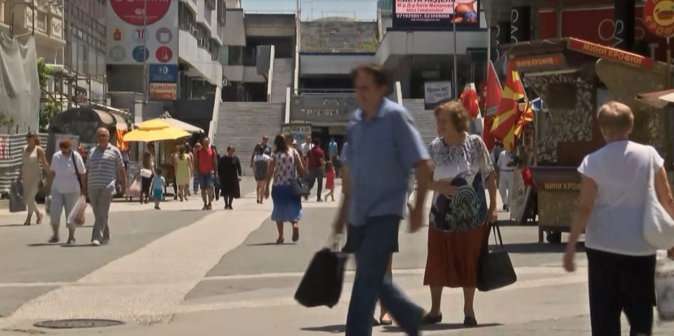 Евростат: Македонија со најнизок животен стандард во Европa