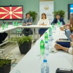 Македонија влегува во Вертикалниот гасен коридор