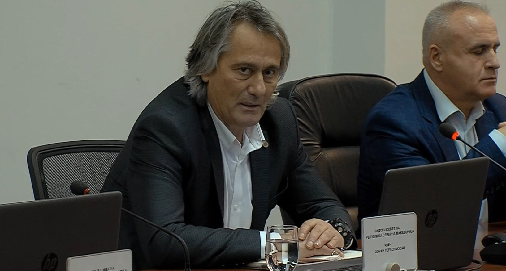 Апелациониот суд – Скопје доби в.д претседател