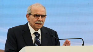 Салам: Враќањето на животот на југот од Либан е национална цел