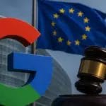 ЕУ силно го удри Google: Рекордна казна од 890 милиони евра