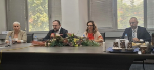 Нов поттик за пристап до капитал на домашните компании: Македонска берза и ЕБОР започнуваат проект за пазарно финансирање среда, 08 јули 2026