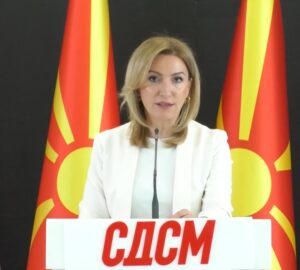 СДСМ: Мицкоски го спаси Груевски во „Талир 2“ и го врати партискиот имот на ВМРО-ДПМНЕ