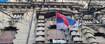 ОСУМ ЧЛЕНКИ ЈА БЛОКИРААТ СРБИЈА: Нема договор во Брисел за нов чекор во преговорите со ЕУ