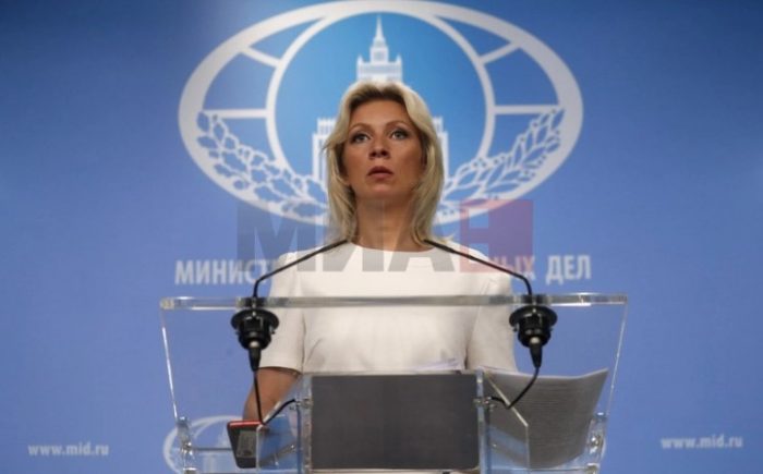 МОСКВА ГО ПРЕДУПРЕДИ ТОКИО: Американските ракети во Јапонија се директна закана за руските граници
