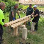 ЗАЕДНИШТВО И СОЖИВОТ НА ДЕЛО ВО ТРНОВО И МАГАРЕВО