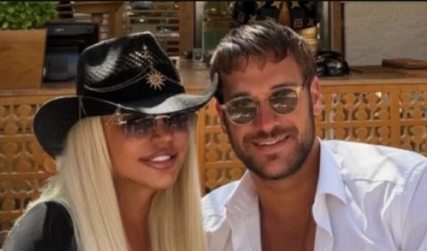 Дара Бубамара чека бебе со 20 години помладиот партнер?!