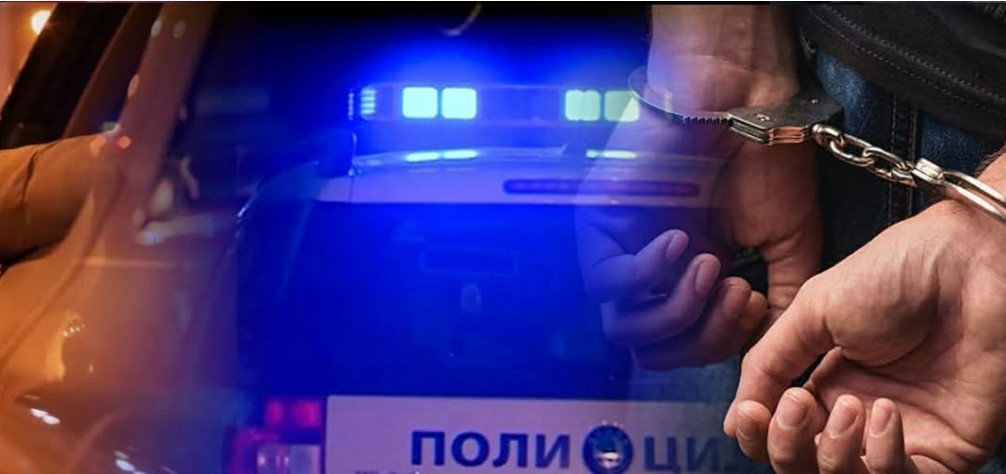 ЛАЖНО ПРИЈАВИЛЕ СООБРАЌАЈНА НЕЗГОДА ЗА ПАРИ ОД ОСИГУРУВАЊЕ – случајот откриен преку камерите на „Безбеден град“