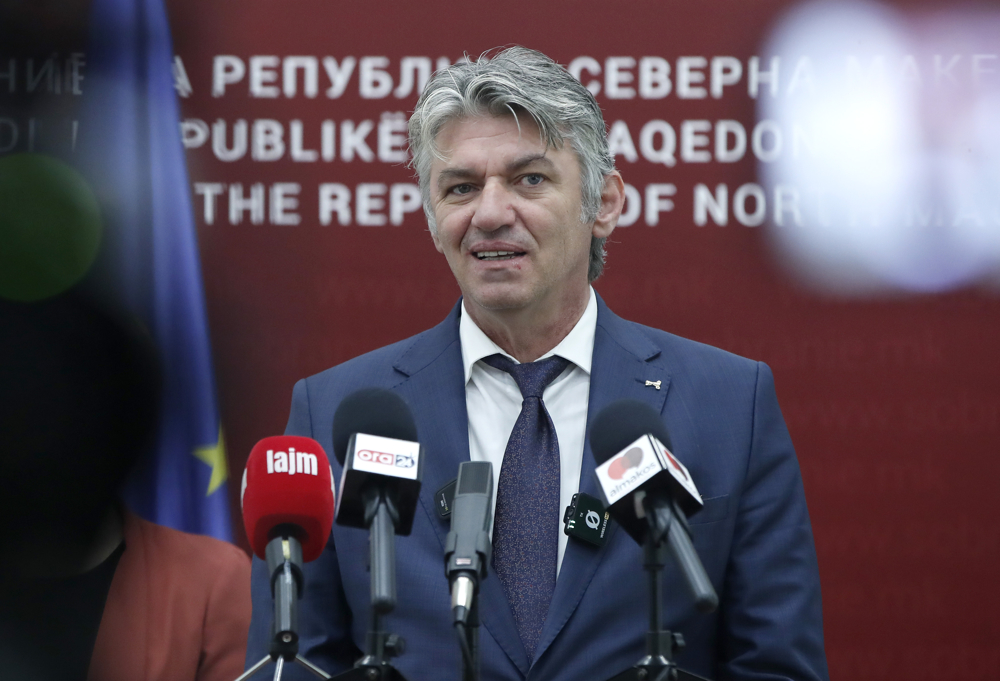 Партијата на Села е за отворени листи и за осум изборни единици