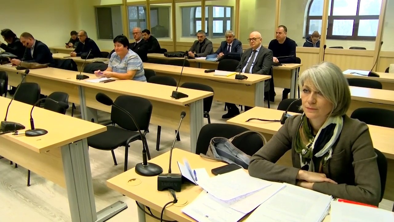 “Талир 2“: Мицкоски вели правдата за ВМРО-ДПМНЕ е задоволена, СДСМ возврати дека криминалното судство ги спаси Мицксоки и Груевски