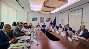 Македонската и хрватската царина со заедничка платформа за поддршка на трговијата и бизнисот