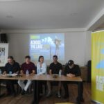 „Преку езерото“ со премиерни проекции на иранскиот филм „Коцкарот“ и краткометражните  „Мртви корења“ и „ТЛСМ“